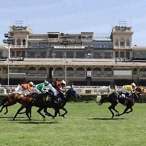 Depto Nuevo En Republica Cercano Al Movistar Arena